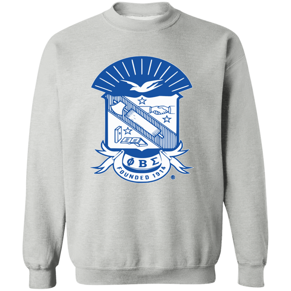 Phi Beta Sigma Fraternity Sweatshirt