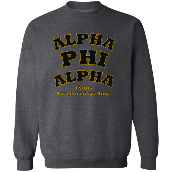 Alpha Phi Alpha Fraternity Sweatshirt