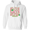 Alpha Kappa Alpha Pullover Hoodie