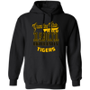 Grambling State University HBCU Apparel Hoodie