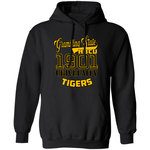 Grambling State University HBCU Apparel Hoodie
