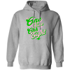 Alpha Kappa Alpha Pullover Hoodie