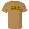 Alpha Phi Alpha Fraternity T-Shirt