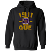 Omega Psi Phi Fraternity Hoodie