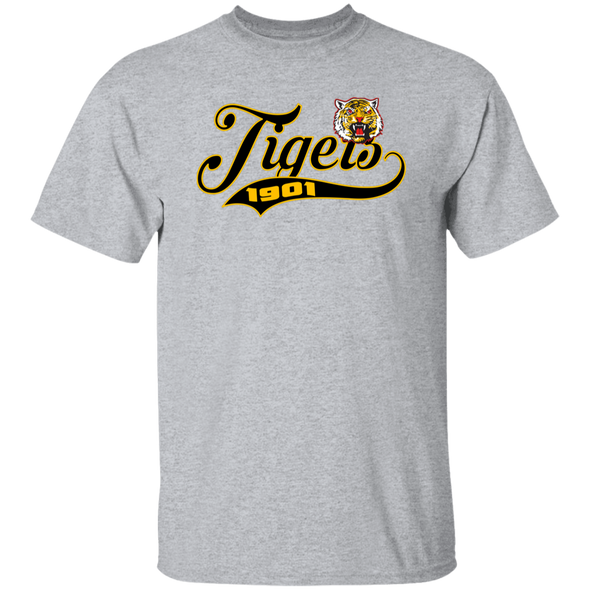 Grambling State University HBCU Apparel T-Shirt