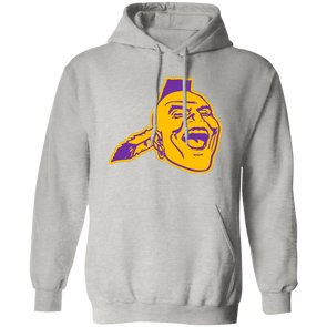 Alcorn State University Pullover Hoodie