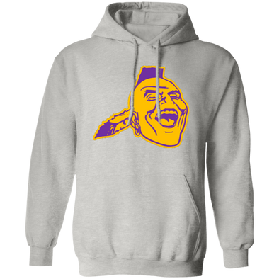 Alcorn State University Pullover Hoodie