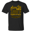 Alabama State University T-Shirt