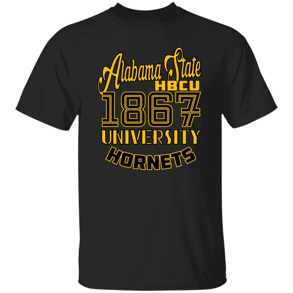 Alabama State University T-Shirt