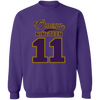 Omega Psi Phi Fraternity Sweatshirt