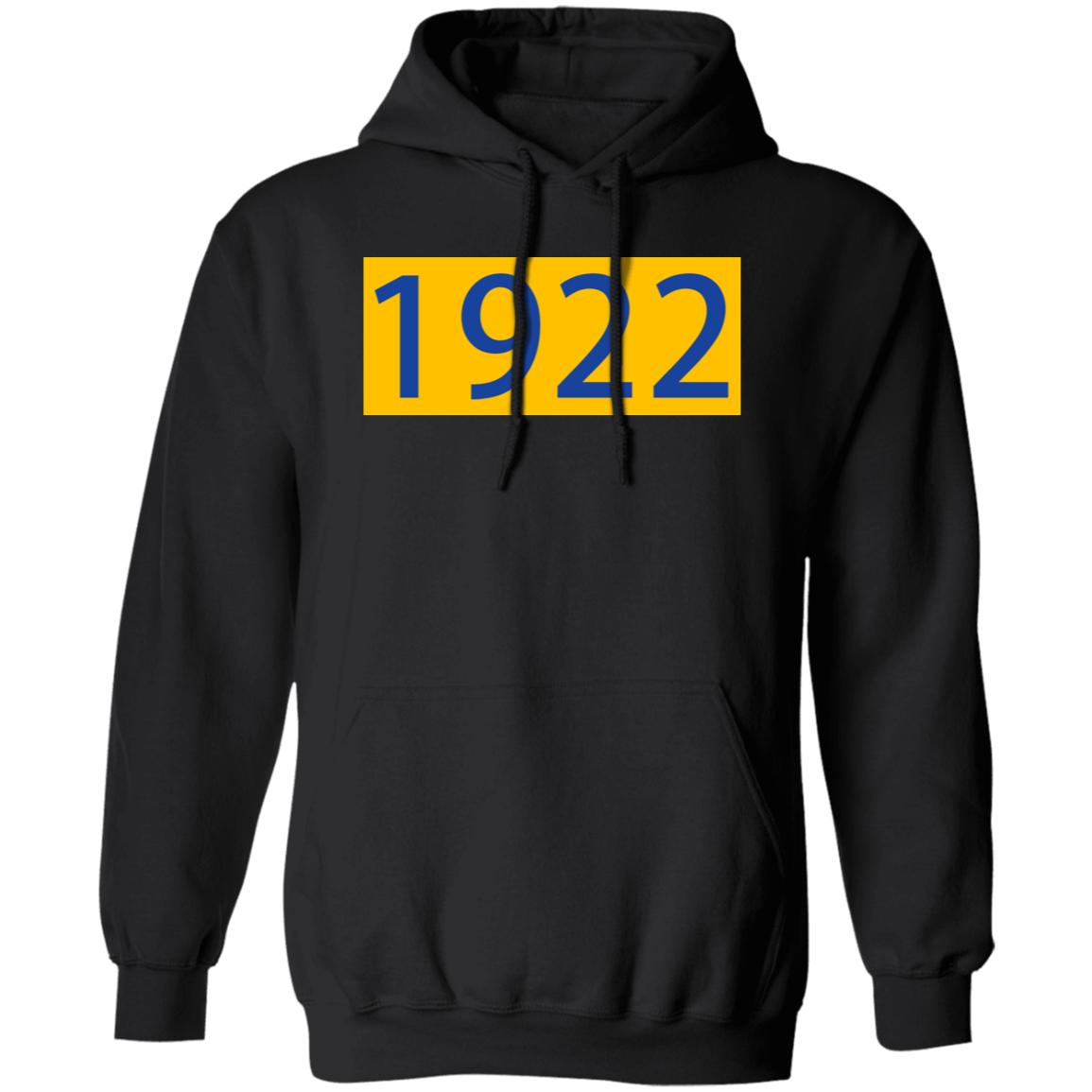 Sigma Gamma Rho Screen Printed  Hoodie