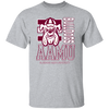 Alabama A&M University Bulldogs T-Shirt