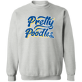 Sigma Gamma Rho Screen Printed Sweatshirt