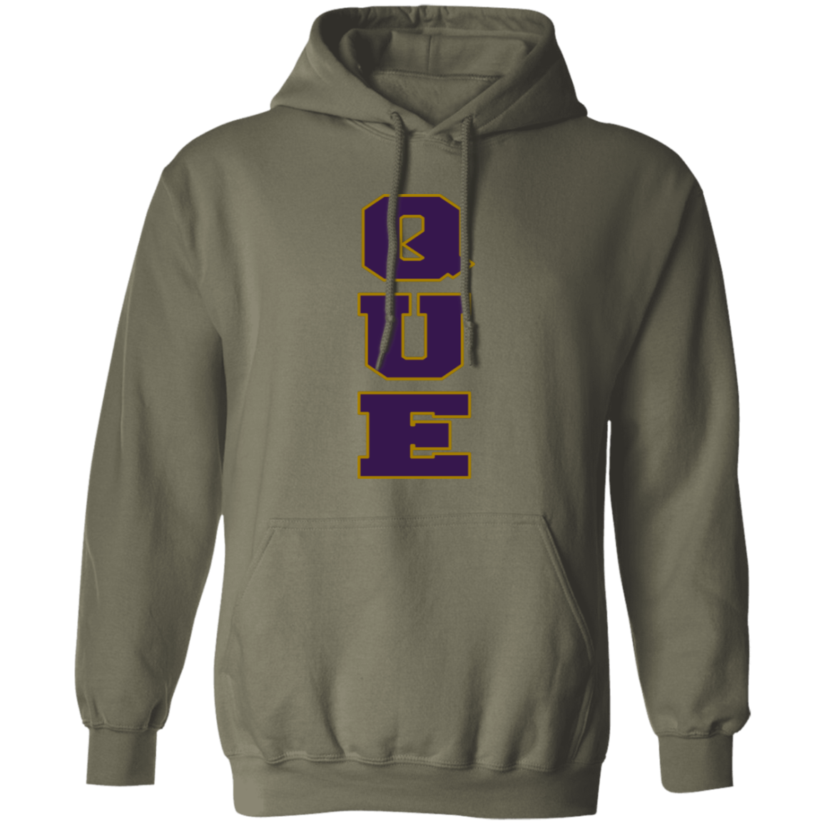 Omega Psi Phi Fraternity Hoodie