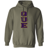 Omega Psi Phi Fraternity Hoodie