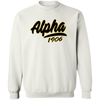 Alpha Phi Alpha Fraternity Sweatshirt