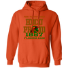 Florida A&M University Rattlers Hoodie