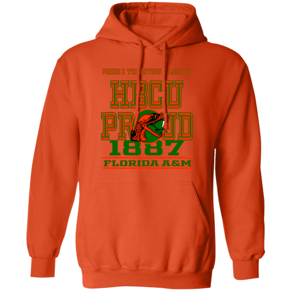 Florida A&M University Rattlers Hoodie
