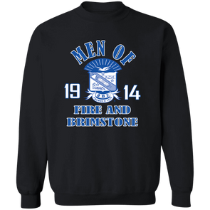 Phi Beta Sigma Fraternity Sweatshirt