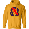 Omega Psi Phi Fraternity Hoodie