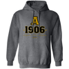 Alpha Phi Alpha Fraternity Hoodie
