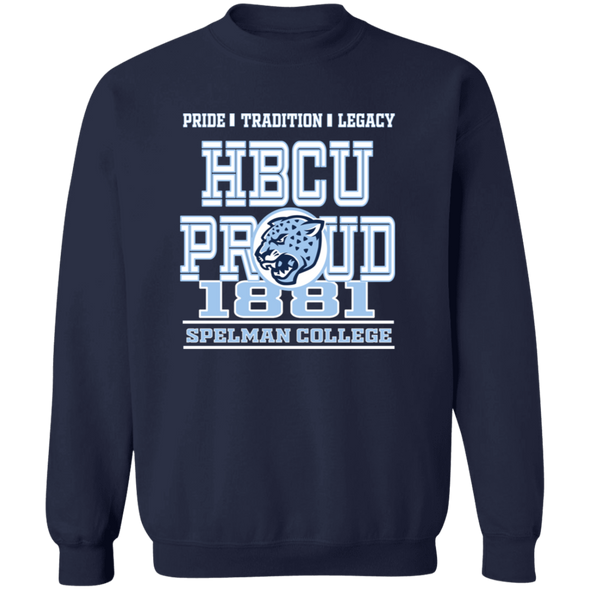 Spelman College Apparel  Sweatshirt