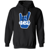 Phi Beta Sigma Fraternity Hoodie