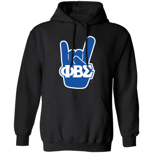 Phi Beta Sigma Fraternity Hoodie