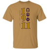 Omega Psi Phi Fraternity T-Shirt