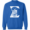 Phi Beta Sigma Fraternity Sweatshirt