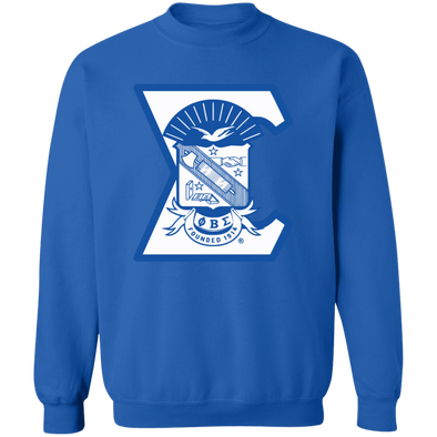 Phi Beta Sigma Fraternity Sweatshirt