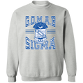 Phi Beta Sigma Fraternity Sweatshirt