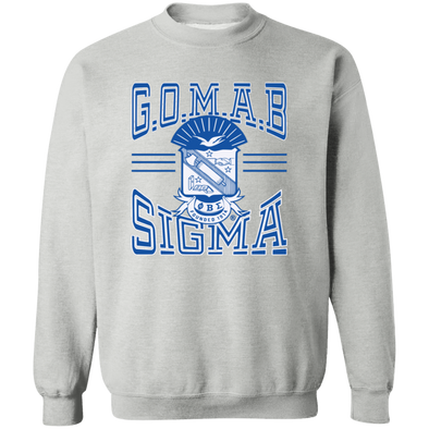 Phi Beta Sigma Fraternity Sweatshirt