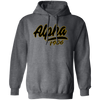 Alpha Phi Alpha Fraternity Hoodie