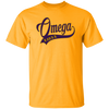 Omega Psi Phi Fraternity T-Shirt