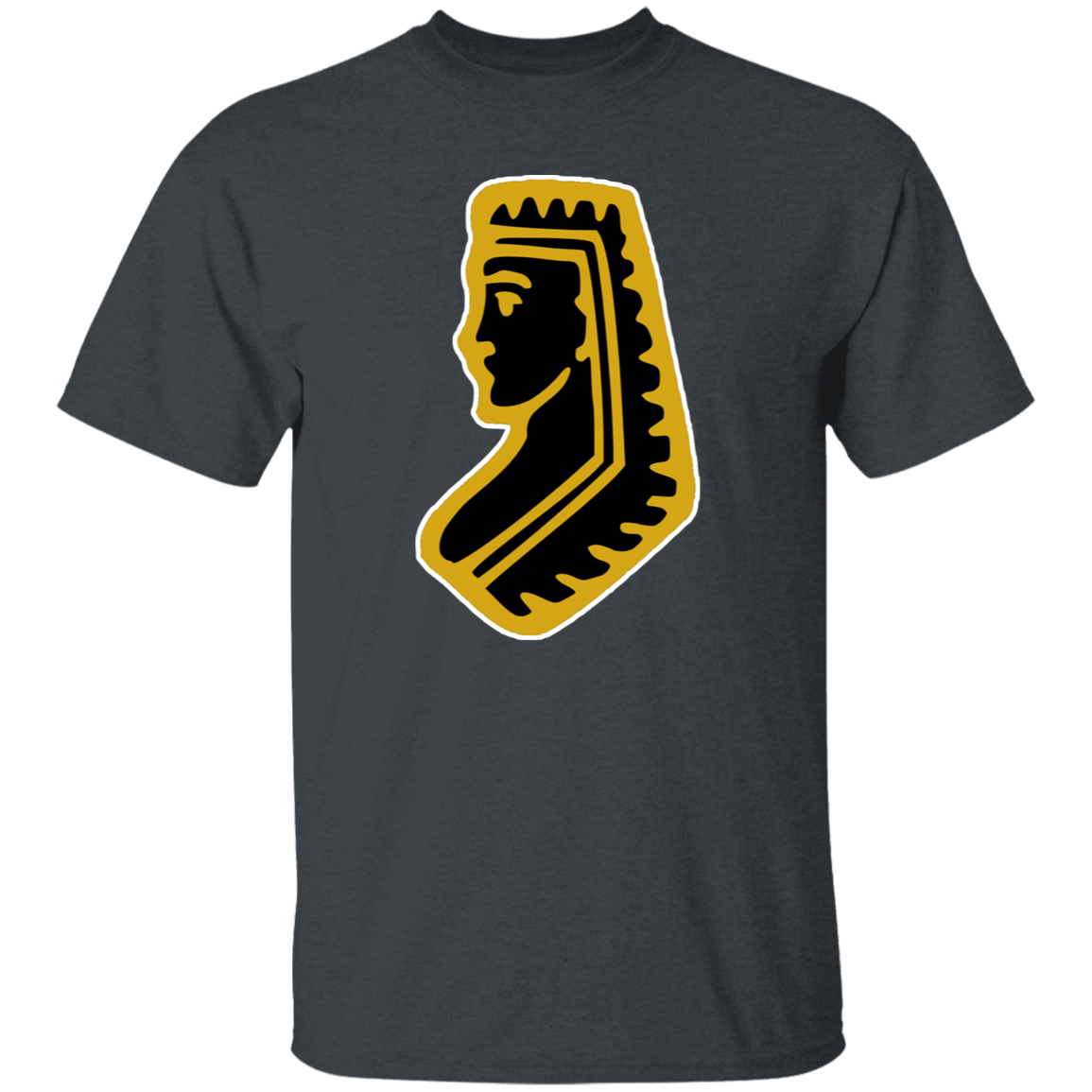 Alpha Phi Alpha Fraternity T-Shirt