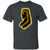 Alpha Phi Alpha Fraternity T-Shirt