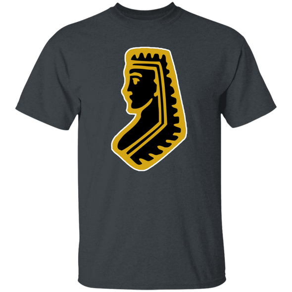 Alpha Phi Alpha Fraternity T-Shirt