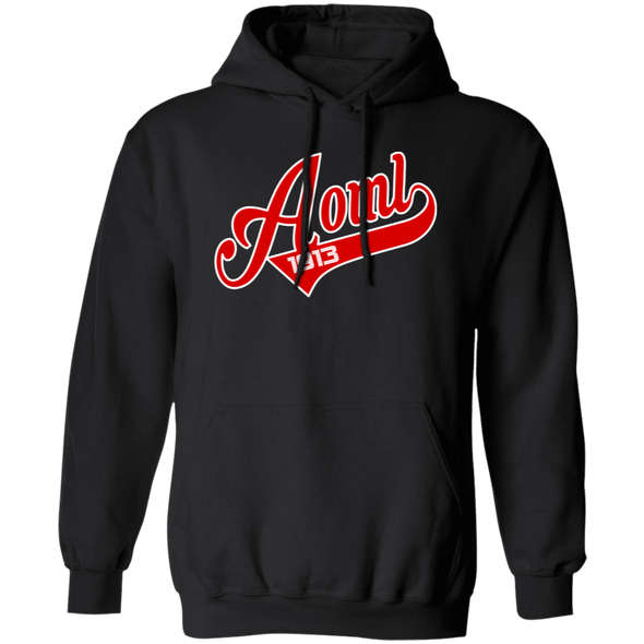 Delta Sigma Theta Hoodie Paraphernalia Screen Printed Unisex
