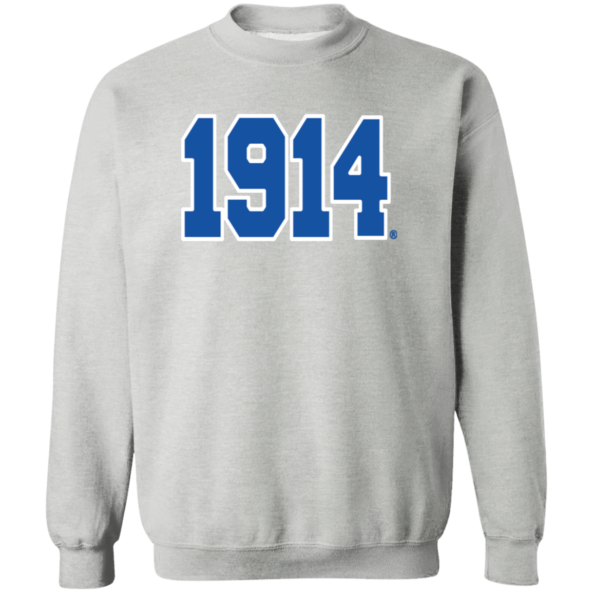 Phi Beta Sigma Fraternity Sweatshirt