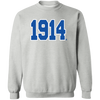 Phi Beta Sigma Fraternity Sweatshirt