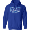 Phi Beta Sigma Fraternity Hoodie