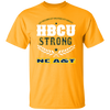 North Carolina A&T HBCU Apparel T-Shirt