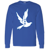 Zeta Phi Beta Sorority LS T-Shirt