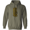 Alpha Phi Alpha Fraternity Hoodie