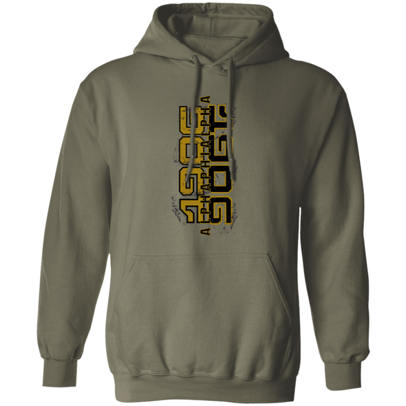 Alpha Phi Alpha Fraternity Hoodie