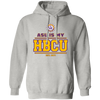Alcorn State University Pullover Hoodie - My Greek Letters