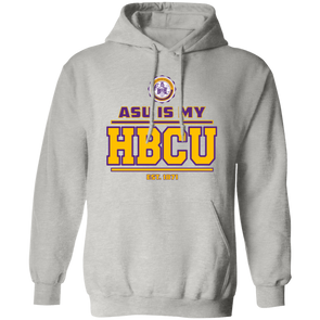 Alcorn State University Pullover Hoodie - My Greek Letters