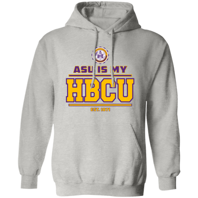Alcorn State University Pullover Hoodie My Greek Letters
