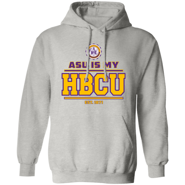 Alcorn State University Pullover Hoodie - My Greek Letters
